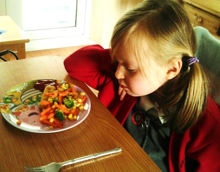 How to spot an eating disorder in your child Kids Health
